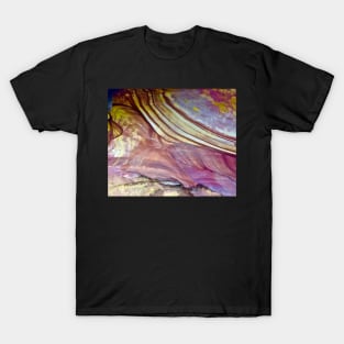 Colours of Earth T-Shirt